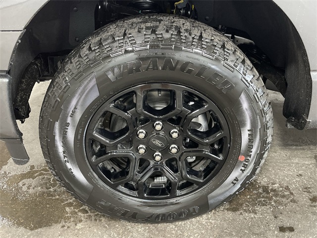 2025 Ford F-150 STX photo 22