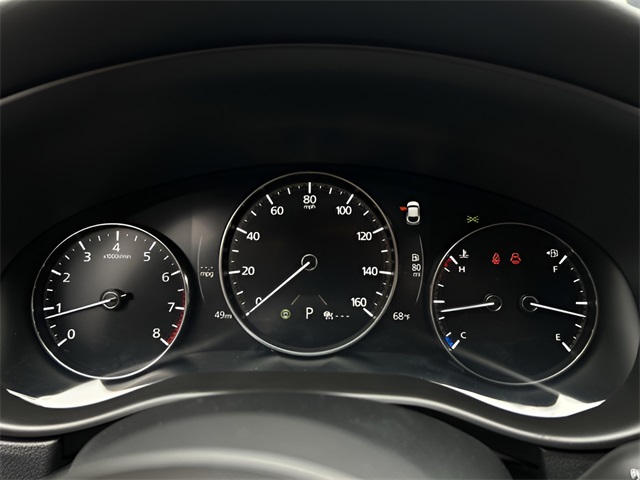 2025 Mazda CX-30 2.5 Select Sport photo 16