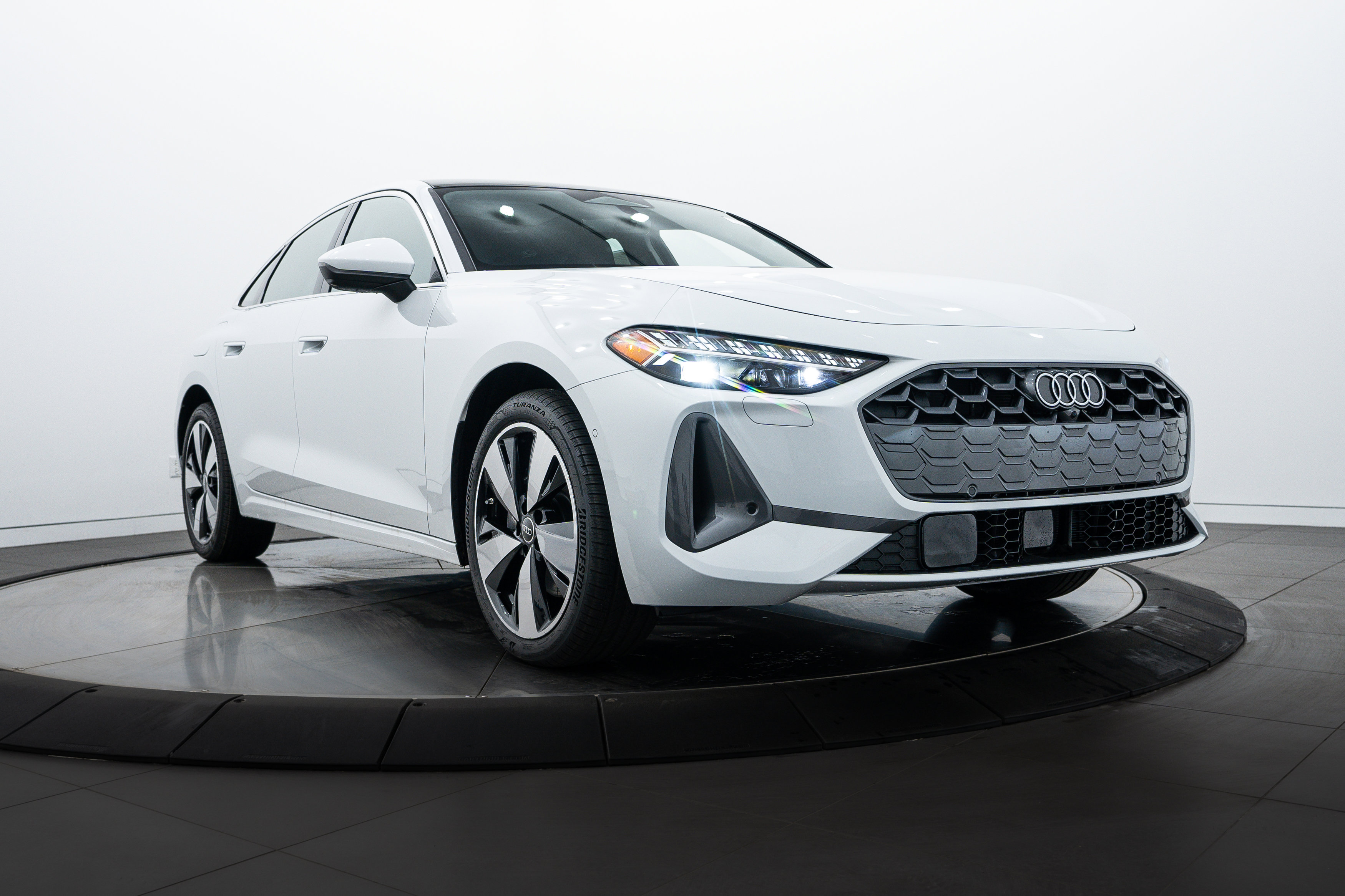 2025 Audi A4 Premium Plus's photo