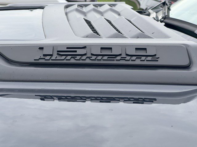 2026 Ram 1500 Laramie photo 32