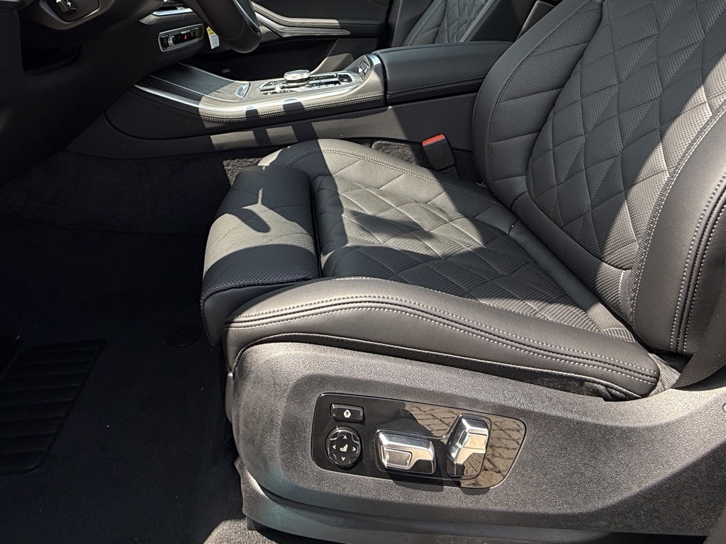 2026 Bmw X5 xDrive50e photo 15