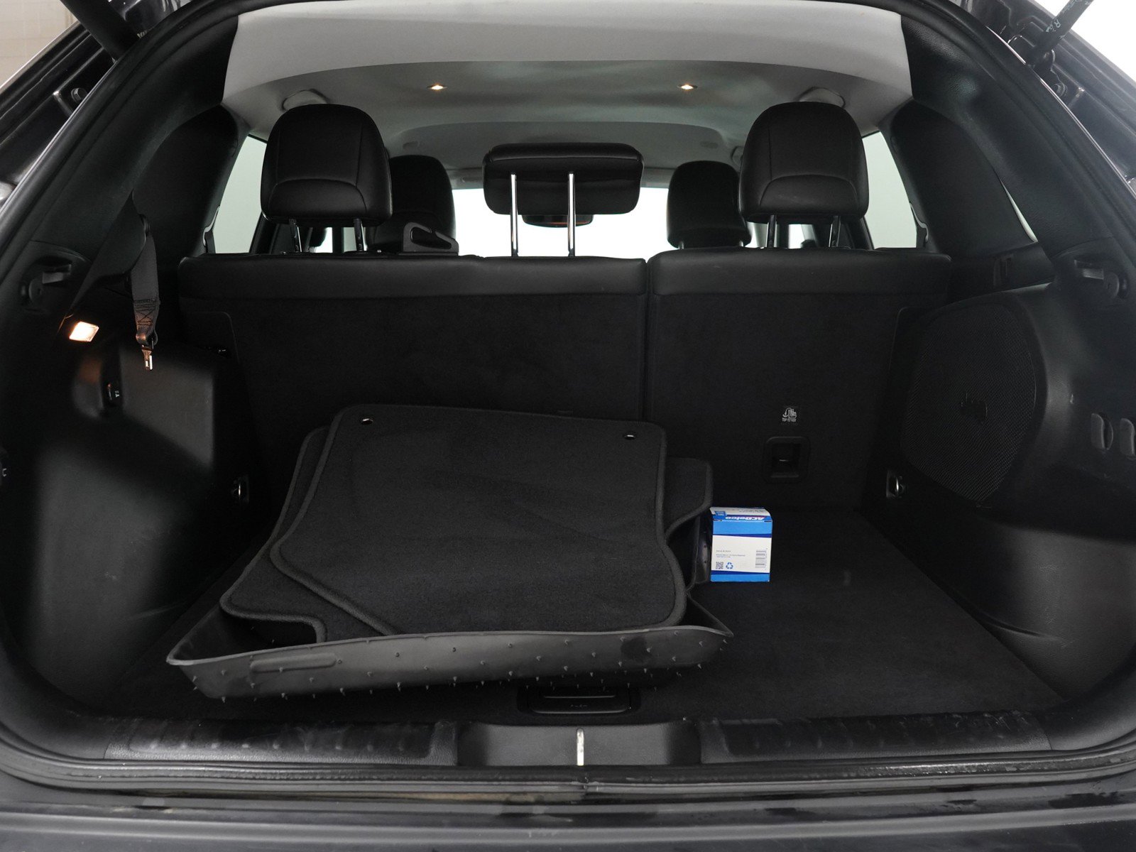 2020 Jeep Cherokee Limited photo 12