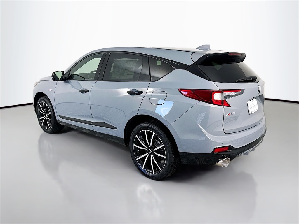 2025 Acura RDX A-Spec Advance photo 3