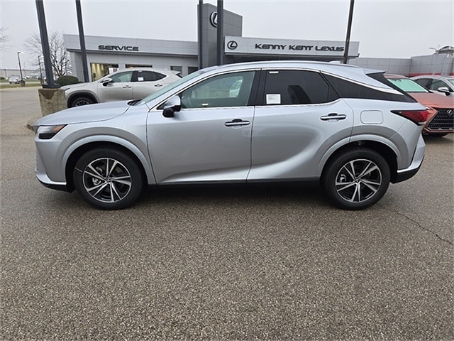2025 Lexus RX 350 Premium photo 5