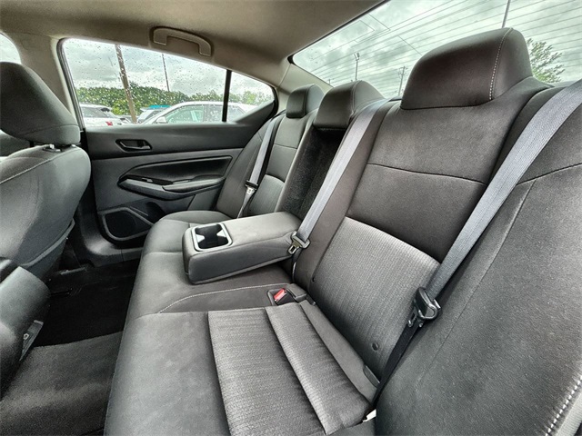 2023 Nissan Altima 2.5 SV photo 21