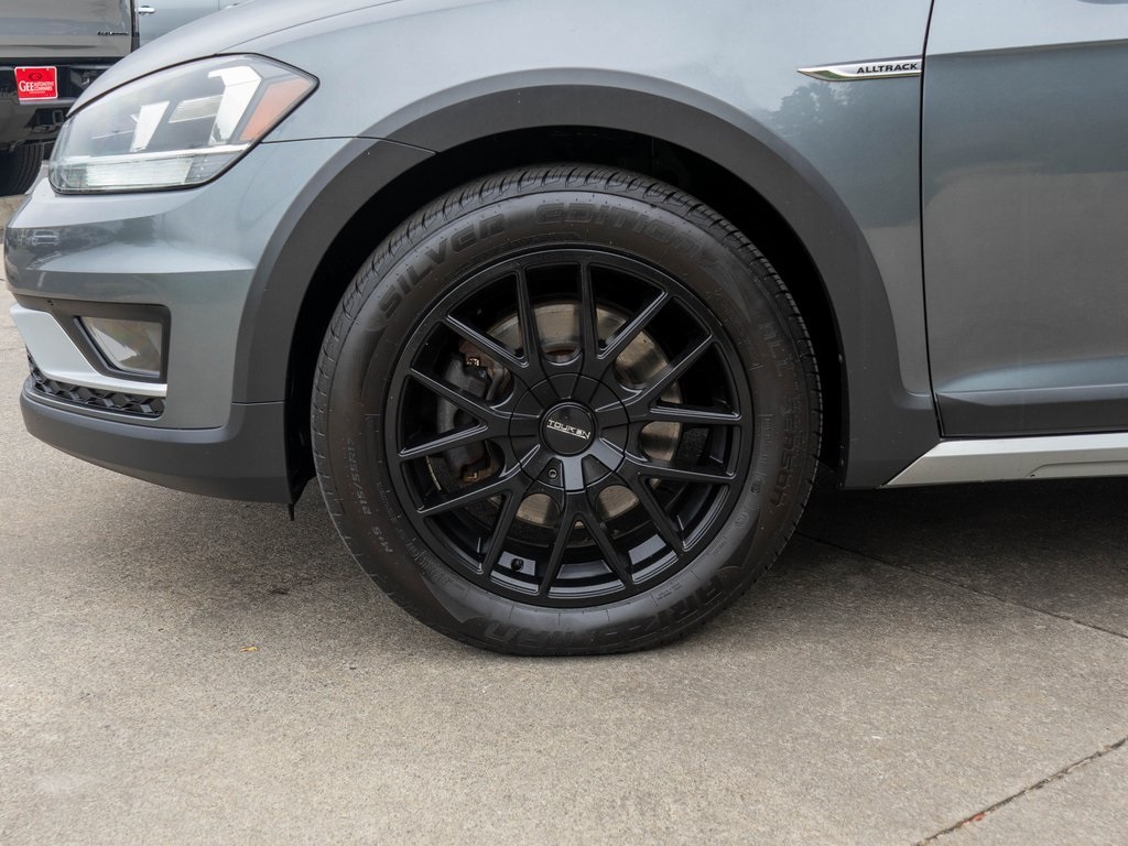2019 Volkswagen Golf Alltrack TSI SE photo 25