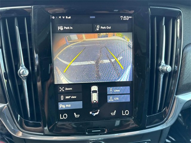 2018 Volvo V90 Cross Country T6 Inscription photo 20