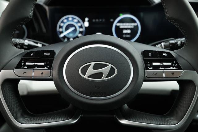 2025 Hyundai Elantra Limited photo 12