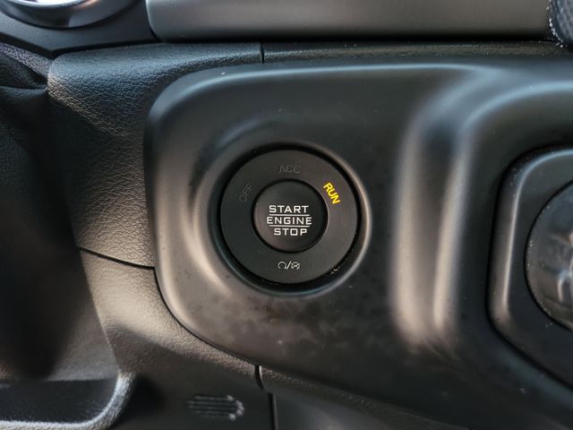 2021 Jeep Gladiator Sport S photo 12