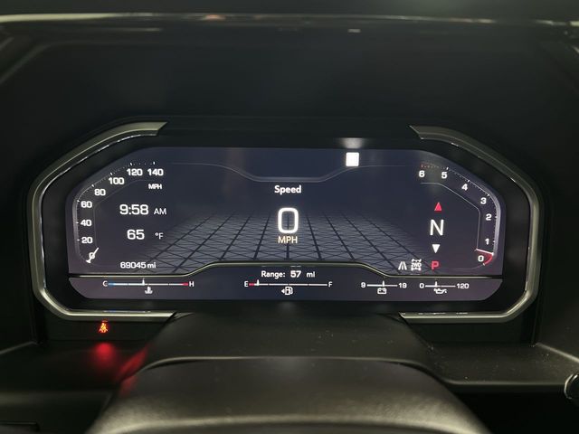 2022 Gmc Sierra 1500 AT4X photo 4