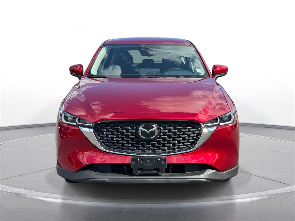 2022 Mazda CX-5 2.5 S photo 8