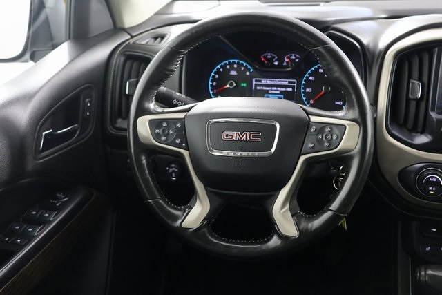 2018 Gmc Canyon Denali photo 7