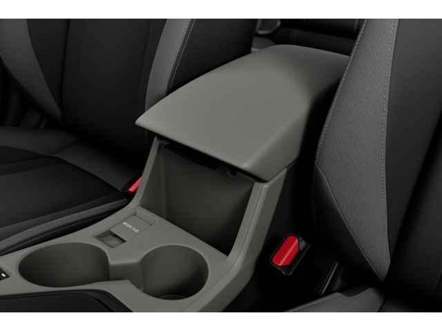 2025 Subaru Crosstrek Premium photo 20