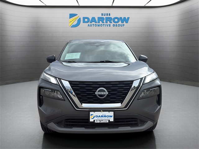 2023 Nissan Rogue S photo 5