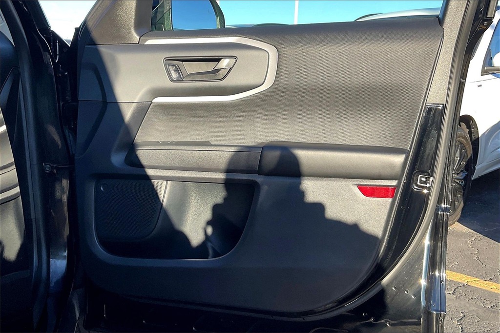 2023 FORD BRONCO SPORT - Image 20