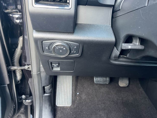 2020 Ford Expedition XL photo 28