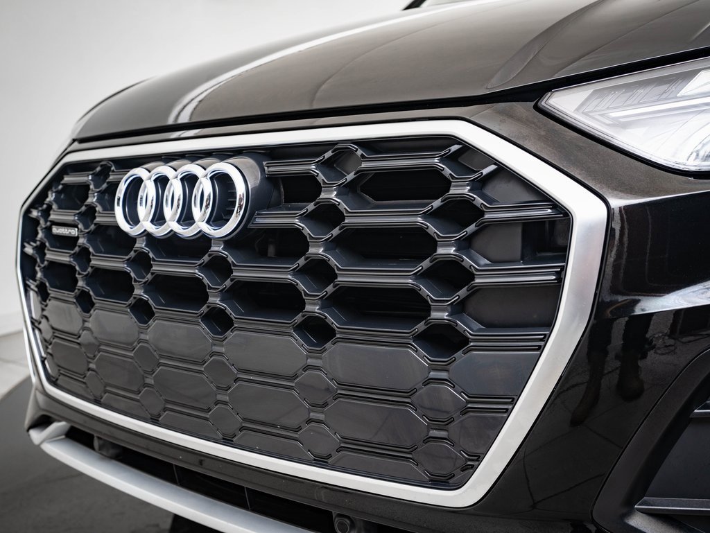 2024 Audi Q5 45 S line Premium photo 3