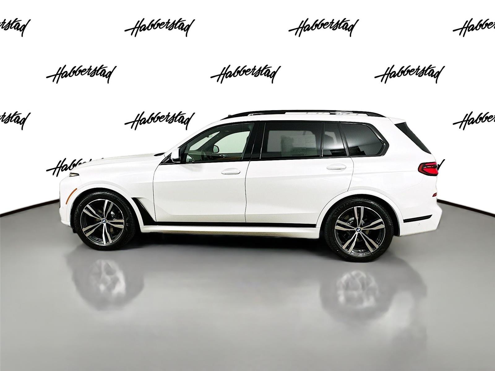 2026 Bmw X7 xDrive40i photo 8