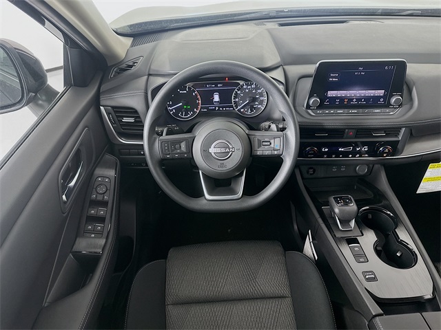 2024 Nissan Rogue SV photo 23