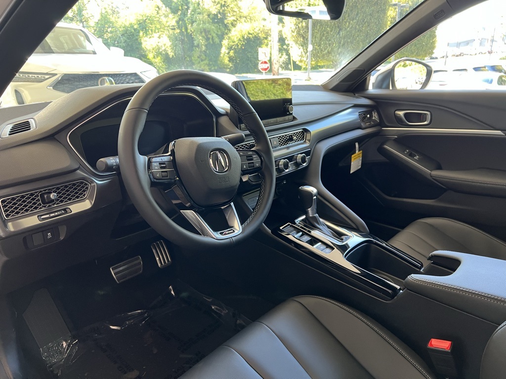 2025 Acura Integra A-Spec photo 14