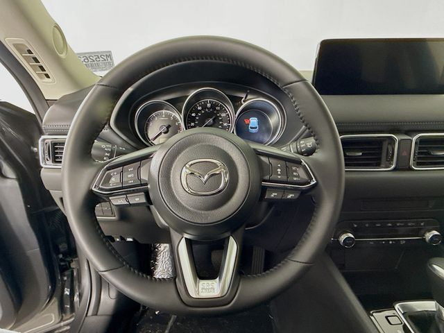 2025 Mazda CX-5 2.5 S Preferred photo 9