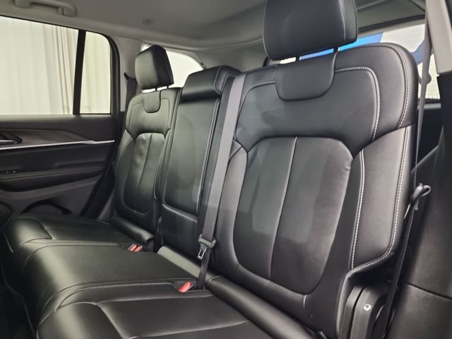 2023 Jeep Grand Cherokee Limited photo 27