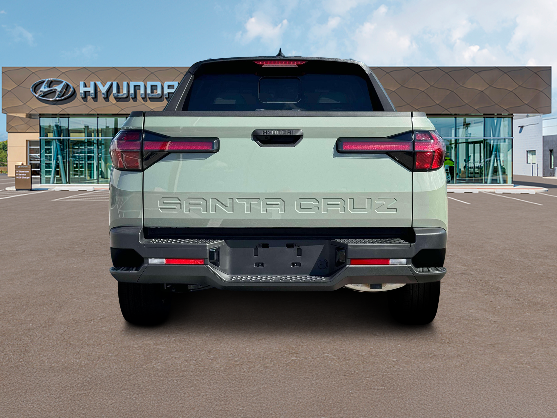 New 2025 Gray Hyundai SEL Activity FWD image 6