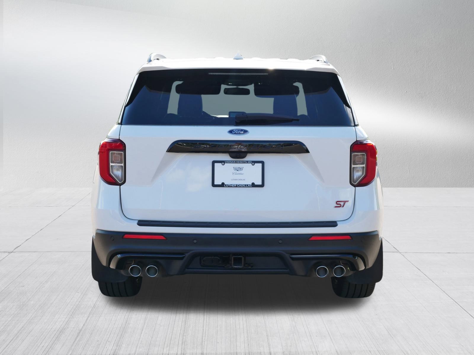 2023 Ford Explorer ST photo 6