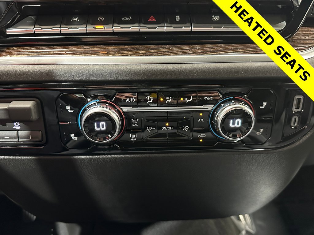 2026 Gmc Sierra 1500 SLE photo 22