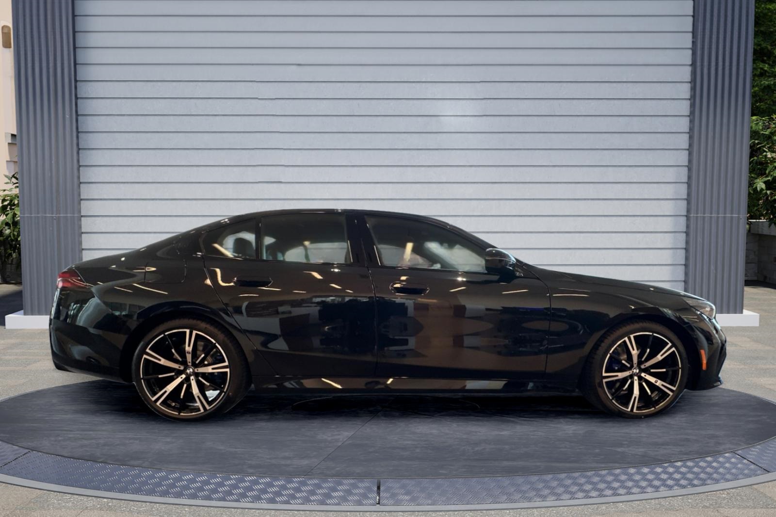 2026 Bmw 530i xDrive photo 3