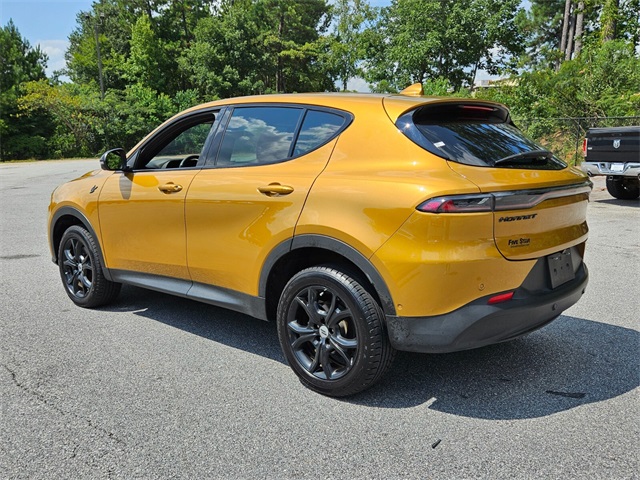 2023 Dodge Hornet GT Plus photo 9