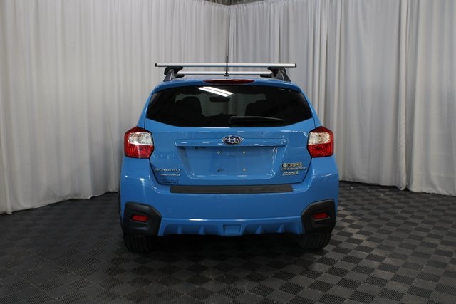 2017 Subaru Crosstrek 2.0i Premium photo 20