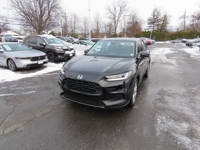 2024 Honda HR-V LX's photo