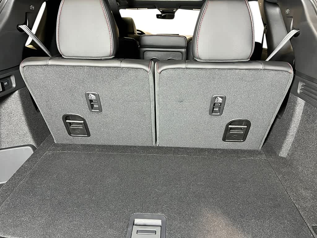 2026 Acura MDX A-Spec Advance SH-AWD photo 29