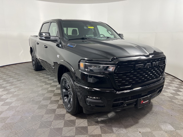 2026 RAM Ram 1500 Pickup Big Horn/Lone Star