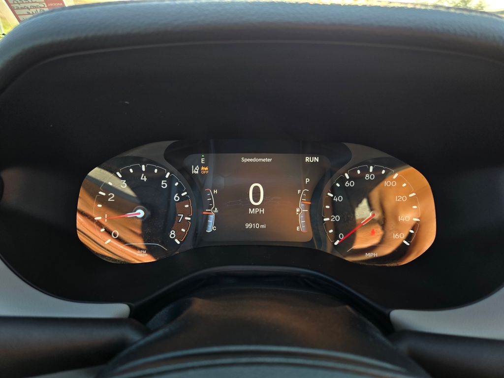 2024 Jeep Compass Limited photo 18
