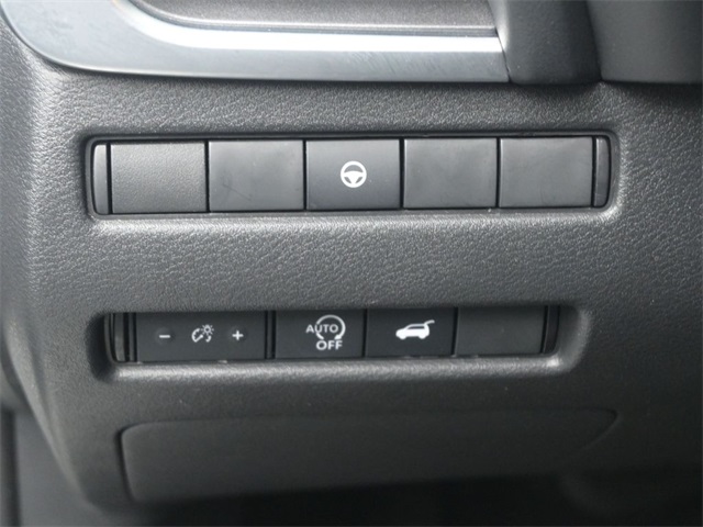 2023 Nissan Rogue SV photo 12