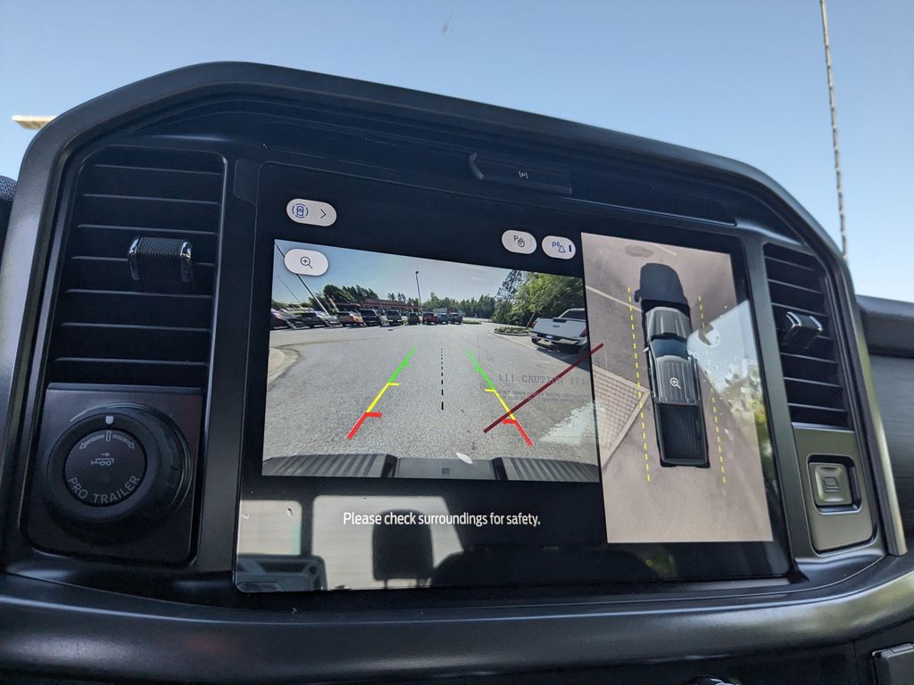 2025 Ford F-150 XLT photo 20