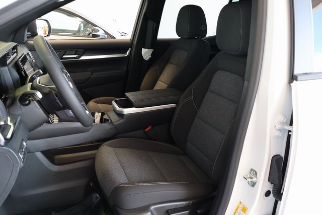2026 Gmc Terrain Elevation photo 9