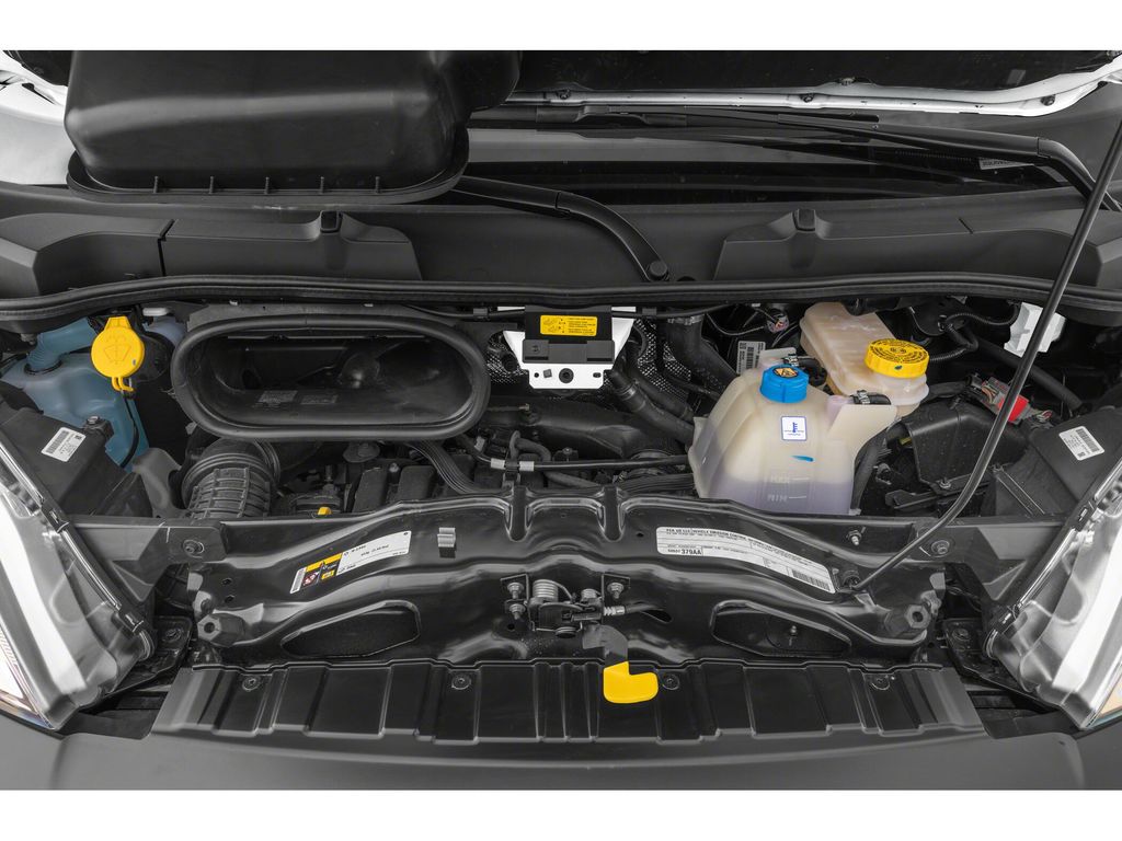 2025 Toyota RAV4 LE photo 12