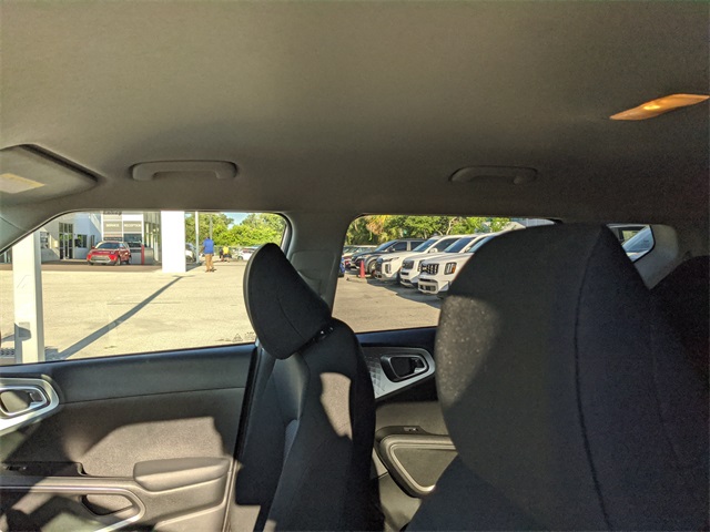 2023 Kia Soul LX photo 18