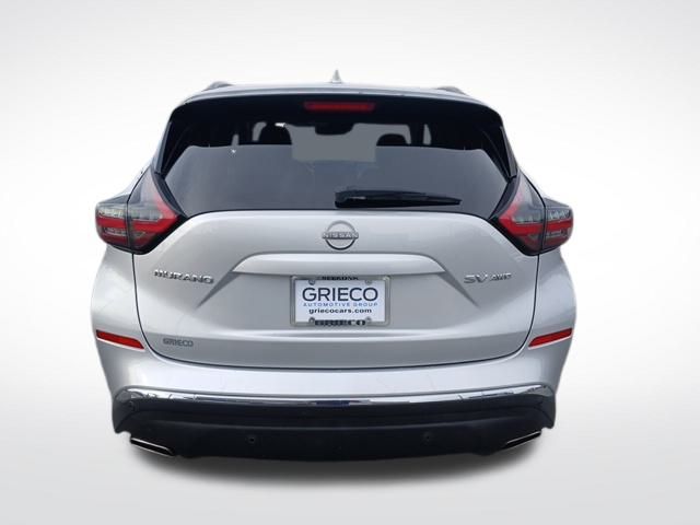 2023 Nissan Murano SV photo 6