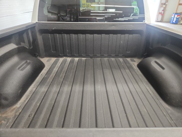 2019 Ram 1500 Big Horn Lone Star photo 5