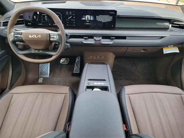 2026 Kia EV9 GT-Line photo 17