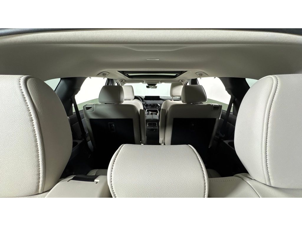 2025 Mazda CX-90 Premium S photo 6