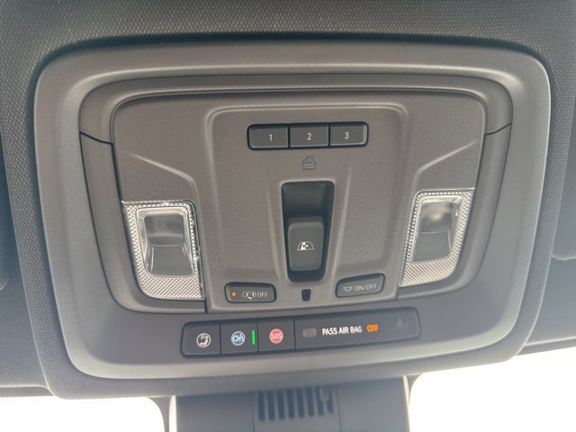 2026 Gmc Sierra 1500 SLT photo 3