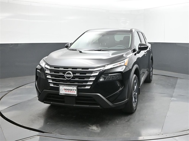 2026 Nissan Rogue SV photo 23