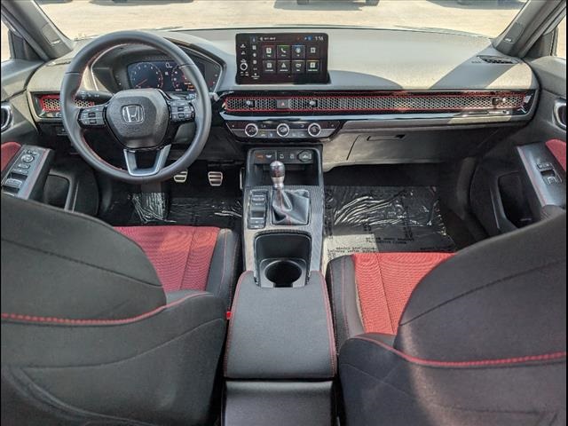 2025 Honda Civic Si photo 15
