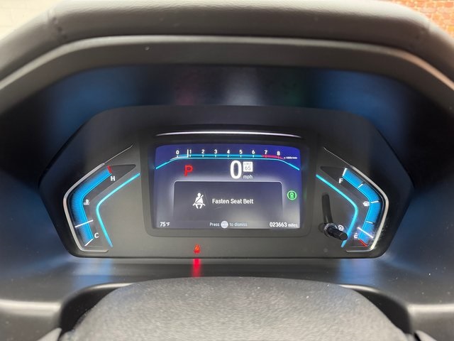 2023 Honda Odyssey Touring photo 12