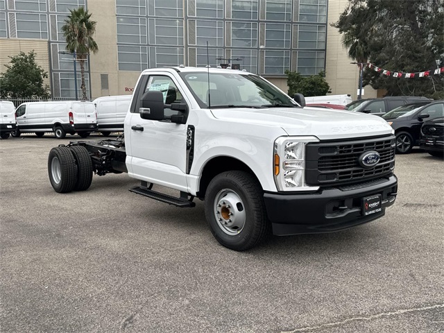 2024 Ford F-350 Super Duty XL